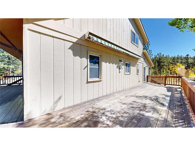 92 Four Bits St, Bailey, CO 80421