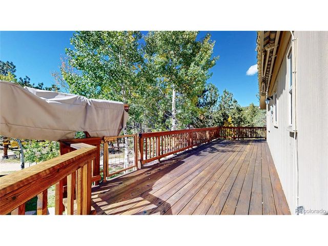 92 Four Bits St, Bailey, CO 80421