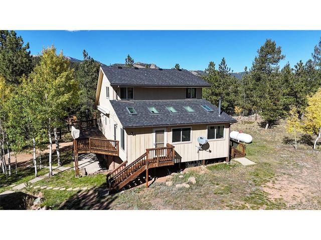 92 Four Bits St, Bailey, CO 80421