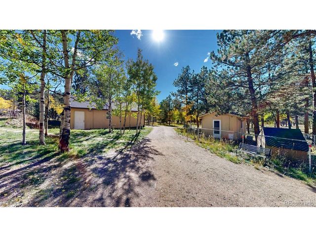 92 Four Bits St, Bailey, CO 80421