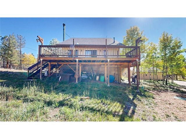 92 Four Bits St, Bailey, CO 80421