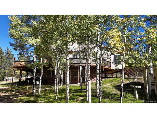 92 Four Bits St, Bailey, CO 80421