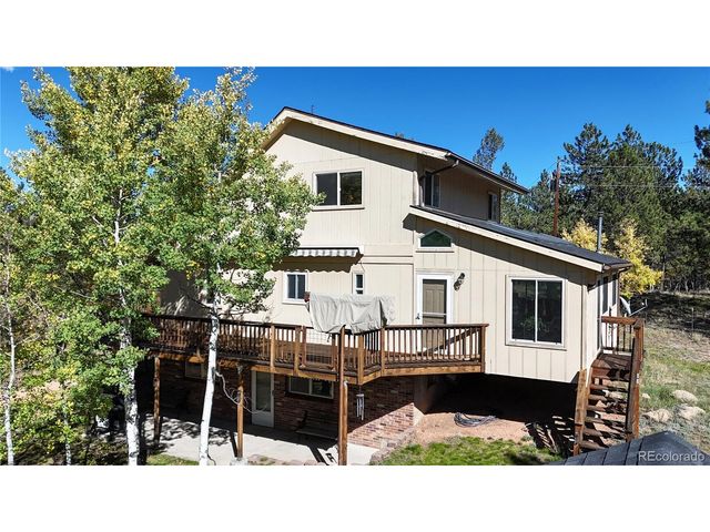 92 Four Bits St, Bailey, CO 80421