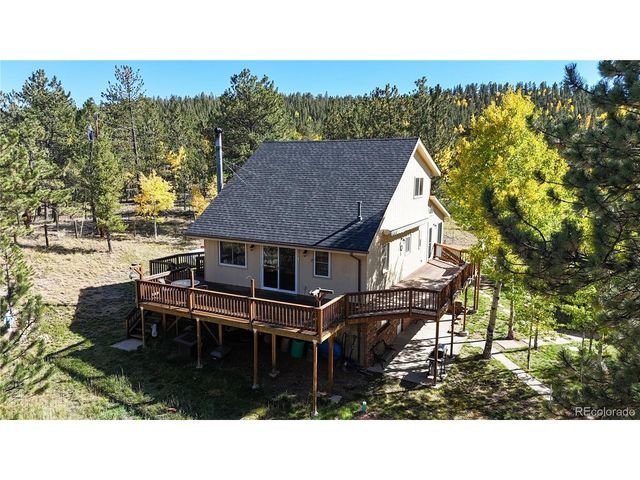 92 Four Bits St, Bailey, CO 80421