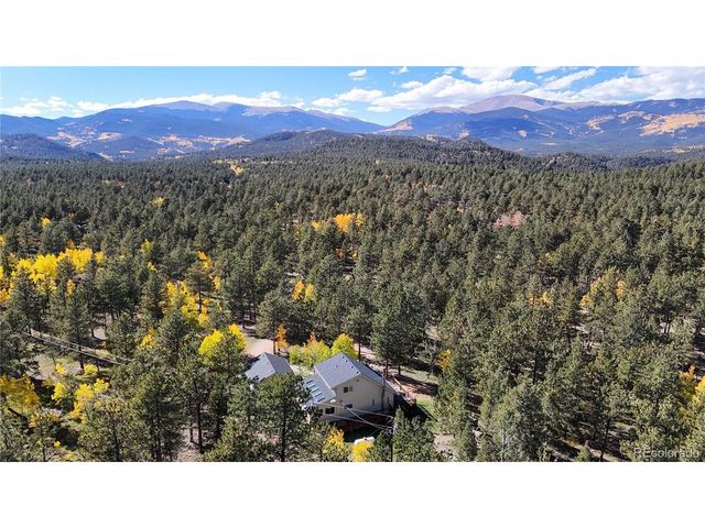 92 Four Bits St, Bailey, CO 80421