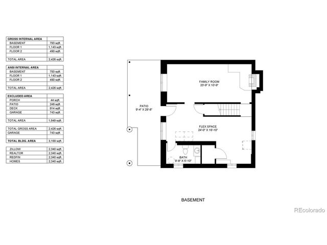 92 Four Bits St, Bailey, CO 80421