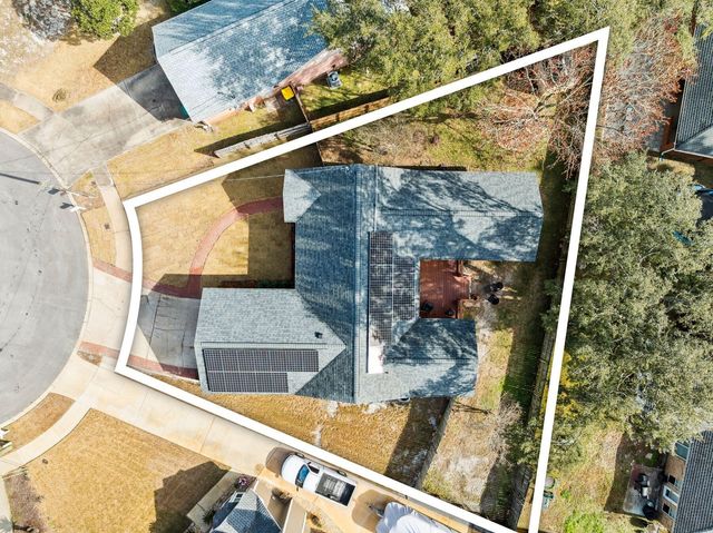 709 Vintage Court, Destin, FL 32541