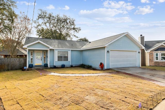 709 Vintage Court, Destin, FL 32541