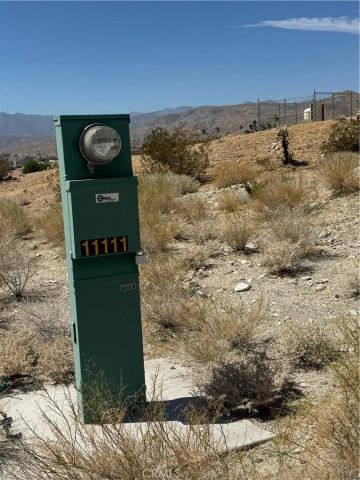 11111 San Lorenzo, Desert Hot Springs, CA 92240