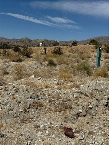 11111 San Lorenzo, Desert Hot Springs, CA 92240