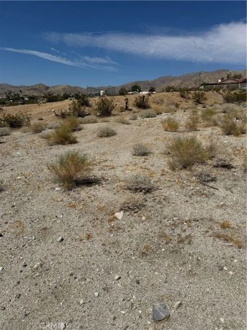 11111 San Lorenzo, Desert Hot Springs, CA 92240