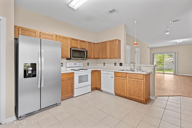 313 SCRUB JAY Drive, St. Augustine, FL 32092