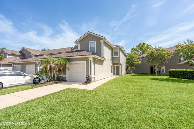 313 SCRUB JAY Drive, St. Augustine, FL 32092