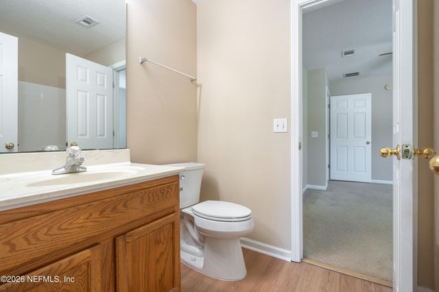 313 SCRUB JAY Drive, St. Augustine, FL 32092