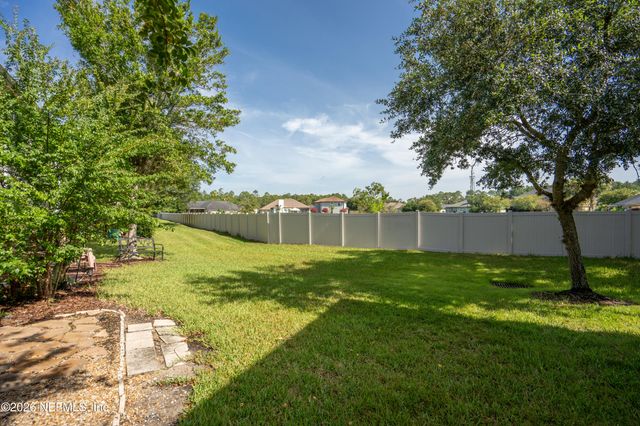 313 SCRUB JAY Drive, St. Augustine, FL 32092