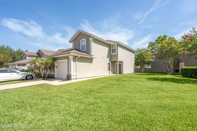313 SCRUB JAY Drive, St. Augustine, FL 32092