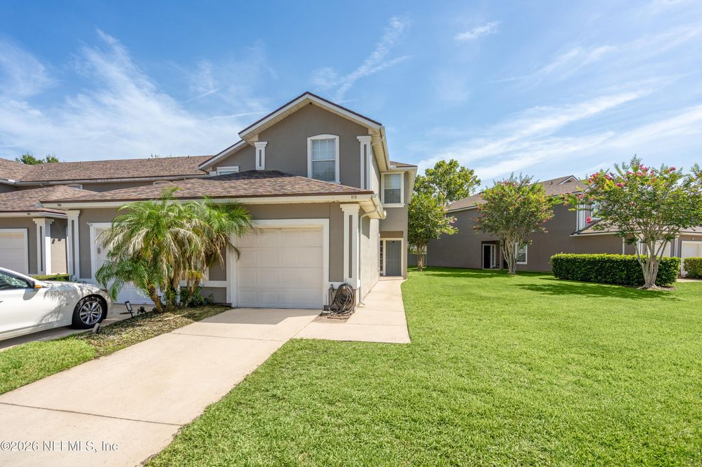 313 SCRUB JAY Drive, St. Augustine, FL 32092