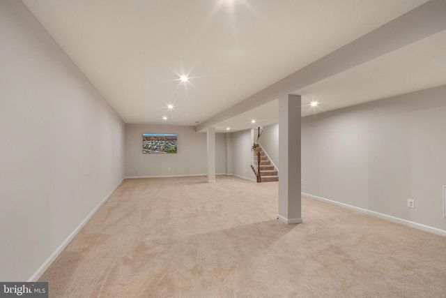 218 COURTHOUSE MANOR DR, Stafford, VA 22554