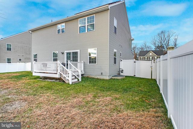 218 COURTHOUSE MANOR DR, Stafford, VA 22554