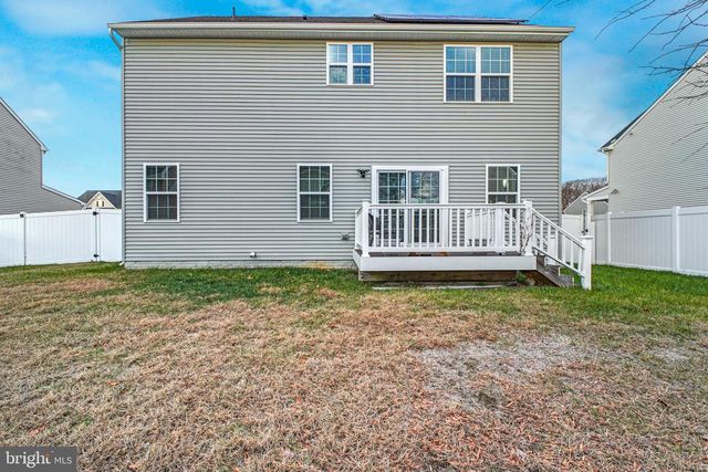 218 COURTHOUSE MANOR DR, Stafford, VA 22554