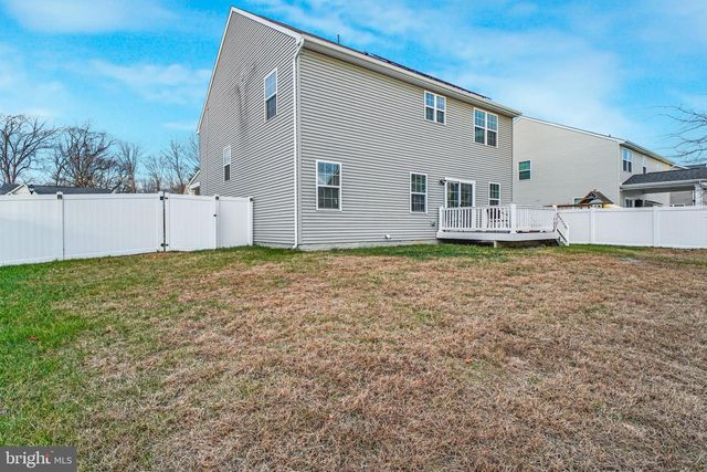 218 COURTHOUSE MANOR DR, Stafford, VA 22554