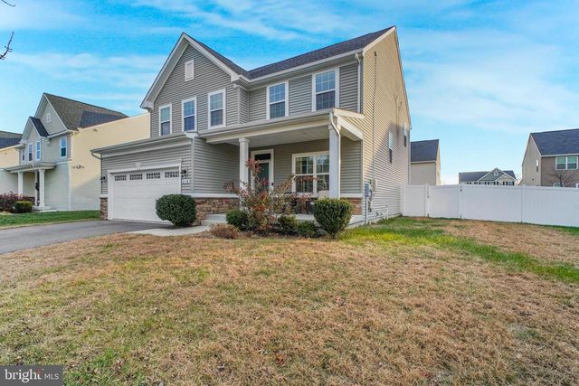 218 COURTHOUSE MANOR DR, Stafford, VA 22554