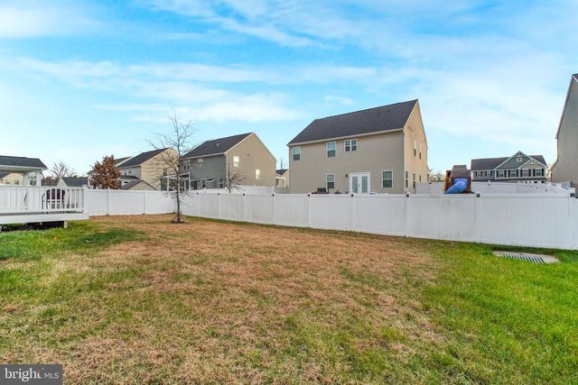 218 COURTHOUSE MANOR DR, Stafford, VA 22554