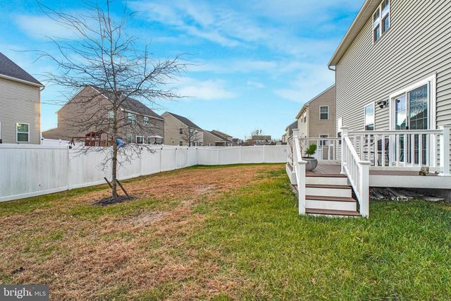 218 COURTHOUSE MANOR DR, Stafford, VA 22554