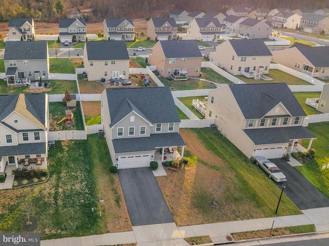 218 COURTHOUSE MANOR DR, Stafford, VA 22554