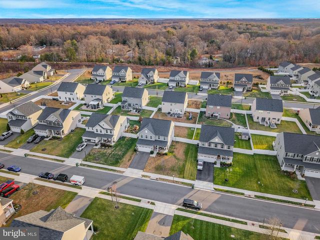 218 COURTHOUSE MANOR DR, Stafford, VA 22554