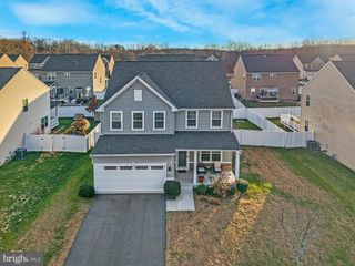 218 COURTHOUSE MANOR DR, Stafford, VA 22554