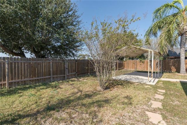 7513 N 40th Street, Mcallen, TX 78504