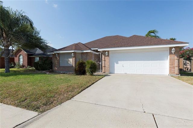 7513 N 40th Street, Mcallen, TX 78504