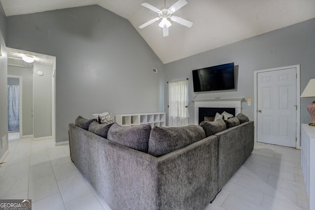 209 Nancy Street, Monticello, GA 31064
