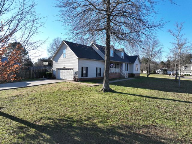 3591 April Ln, Murfreesboro, TN 37130