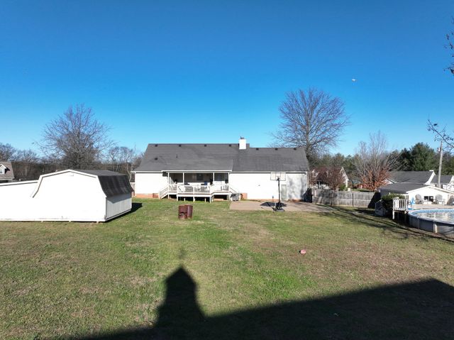 3591 April Ln, Murfreesboro, TN 37130