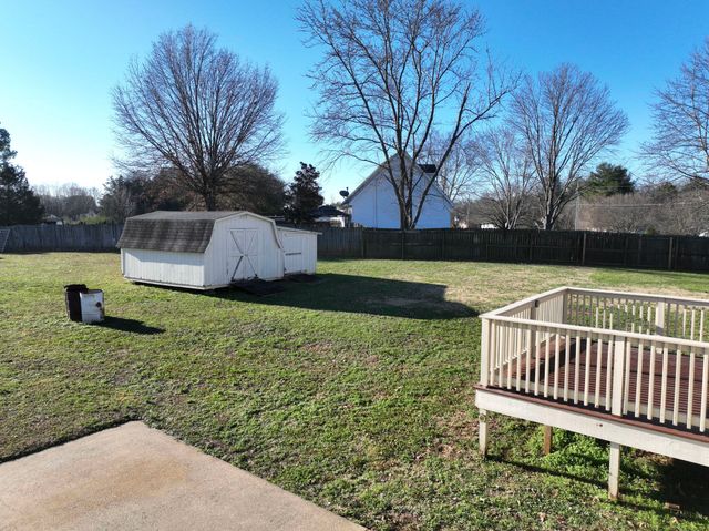 3591 April Ln, Murfreesboro, TN 37130