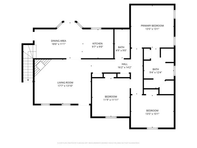 3591 April Ln, Murfreesboro, TN 37130