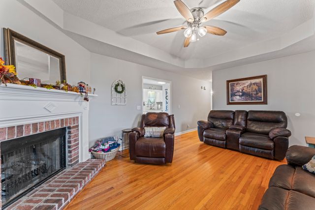 3591 April Ln, Murfreesboro, TN 37130