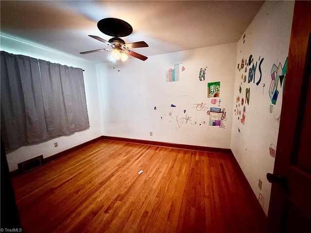 1024 Lone Hickory Road, Yadkinville, NC 27055