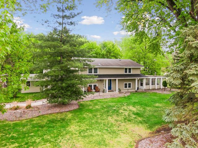 6060 Hemlock Lane N, Plymouth, MN 55442