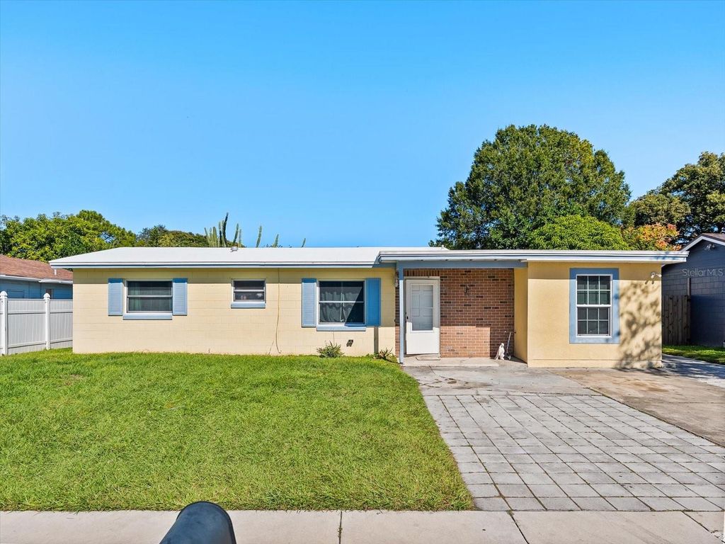 4045 CASTLEGATE DRIVE, Orlando, FL 32839