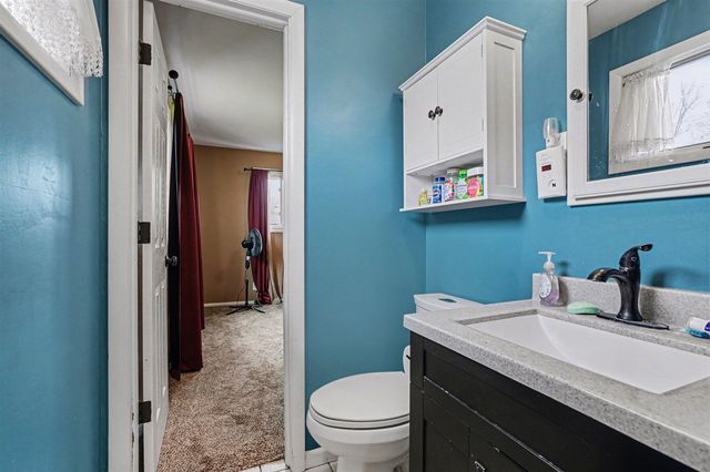 1303 Marion Street, Niles, MI 49120