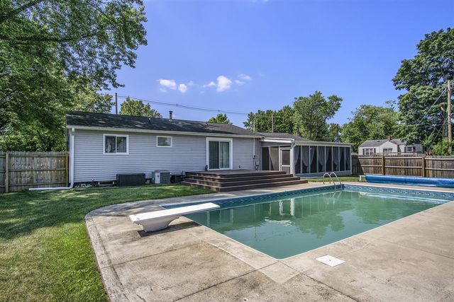 1303 Marion Street, Niles, MI 49120