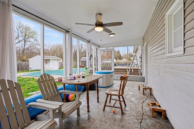 1303 Marion Street, Niles, MI 49120