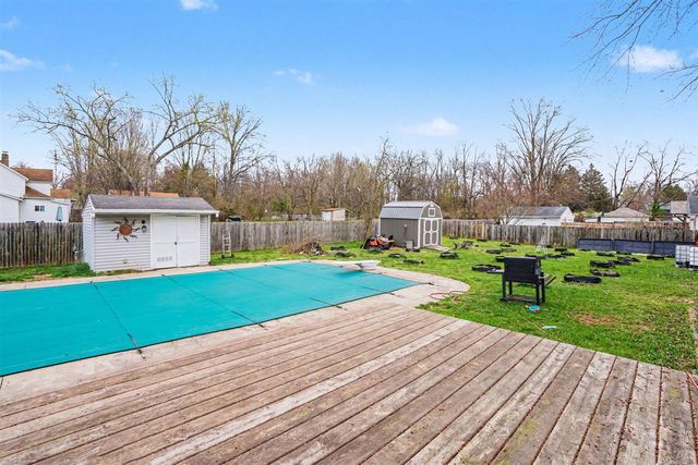 1303 Marion Street, Niles, MI 49120