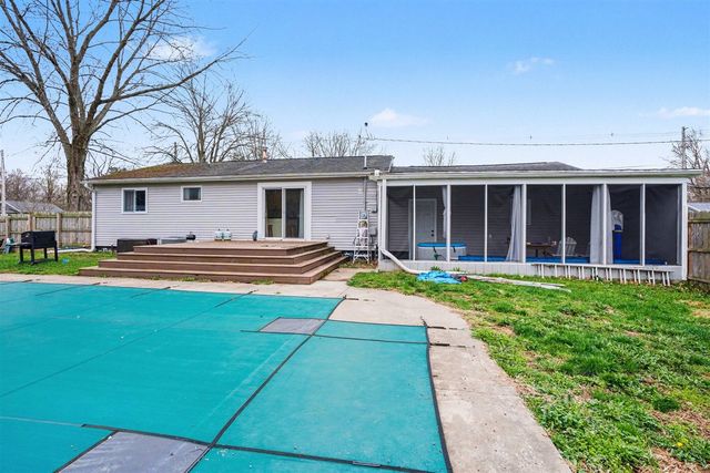 1303 Marion Street, Niles, MI 49120