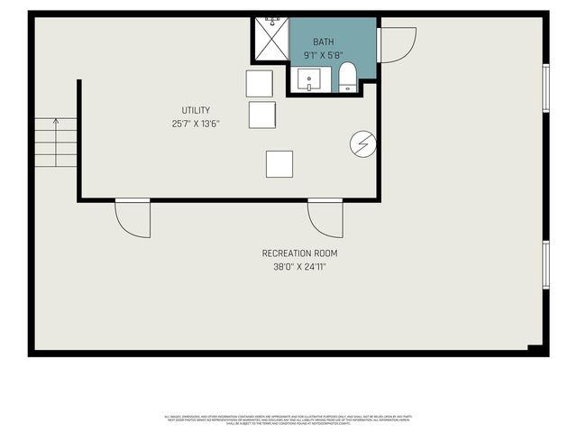 1303 Marion Street, Niles, MI 49120