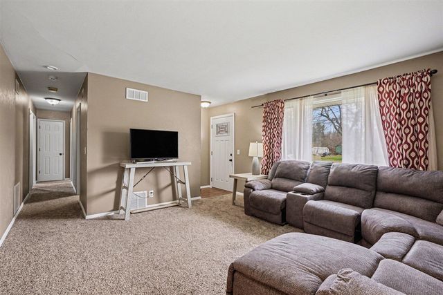 1303 Marion Street, Niles, MI 49120