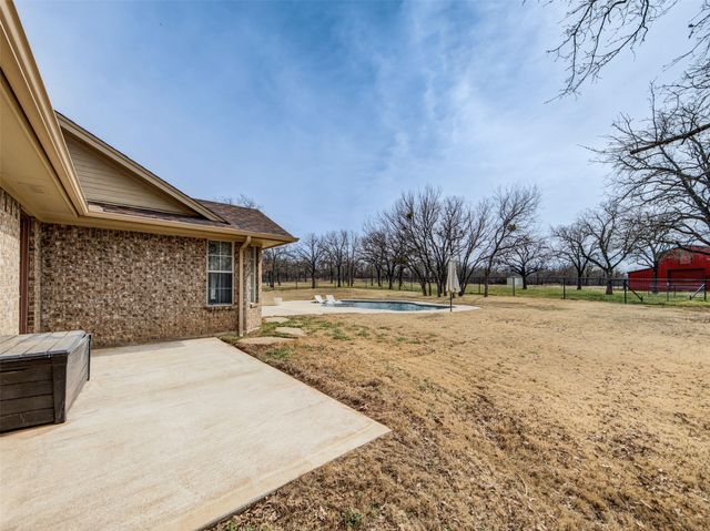 676 Private Road 3628, Bridgeport, TX 76426